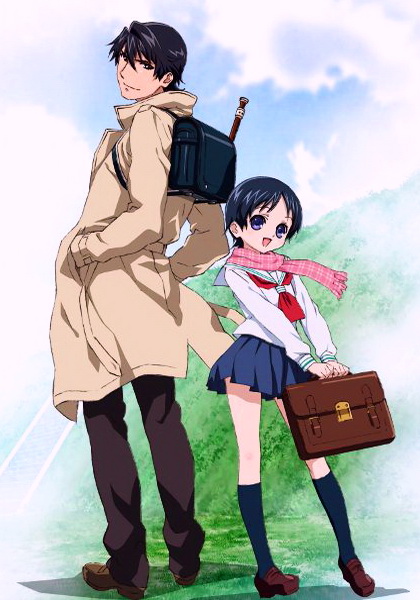 Recorder and Randsell gets 2nd Season – Capsule Computers