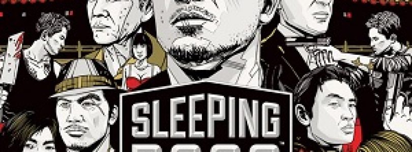 Sleeping Dogs story trailer welcomes you home to Hong Kong