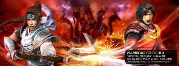 warriors orochi 4 faq warriors orochi 4 faq