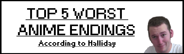 Top 5 Worst Anime Endings – Capsule Computers