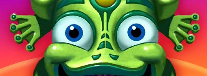 PopCap Launches Zuma’s Revenge for the iPad, iPhone, and iPod Touch