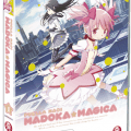 Puella Magi Madoka Magica Volume 1 Review