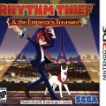 Rhythm Thief and the Emperor’s Treasure Review