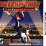 Rhythm Thief and the Emperor’s Treasure Review