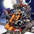 Skullgirls Review