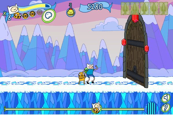 Adventure Time: Righteous Quest Review – Capsule Computers