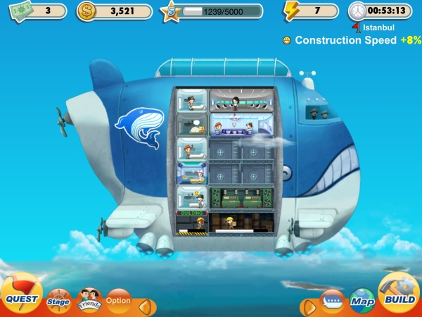 40 Free Spins at Club Player Casino