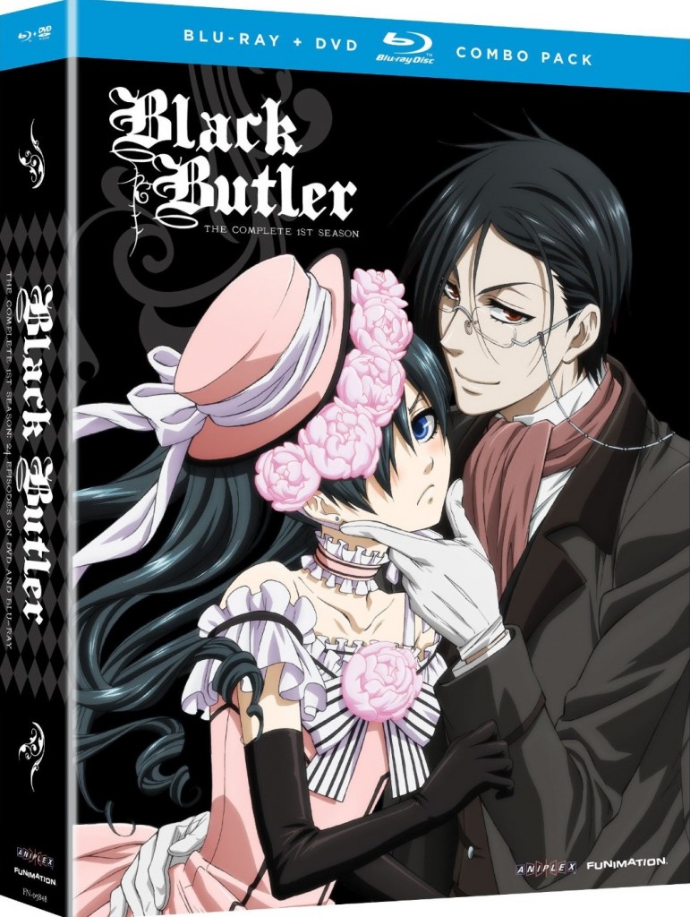 How Many Seasons of 'Black Butler' Are There and Will There Be Any More?