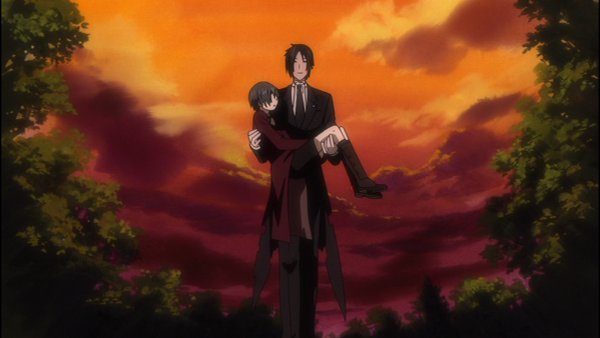 black butler season 2 episode 1 english black butler season 2 episode 1 english