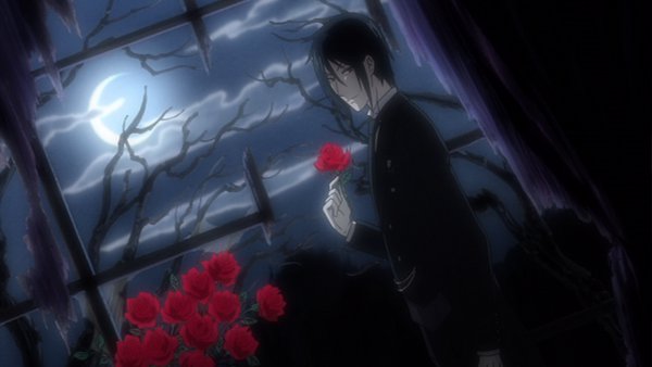 Black Butler Season 1 Anime Review • Core Reviews