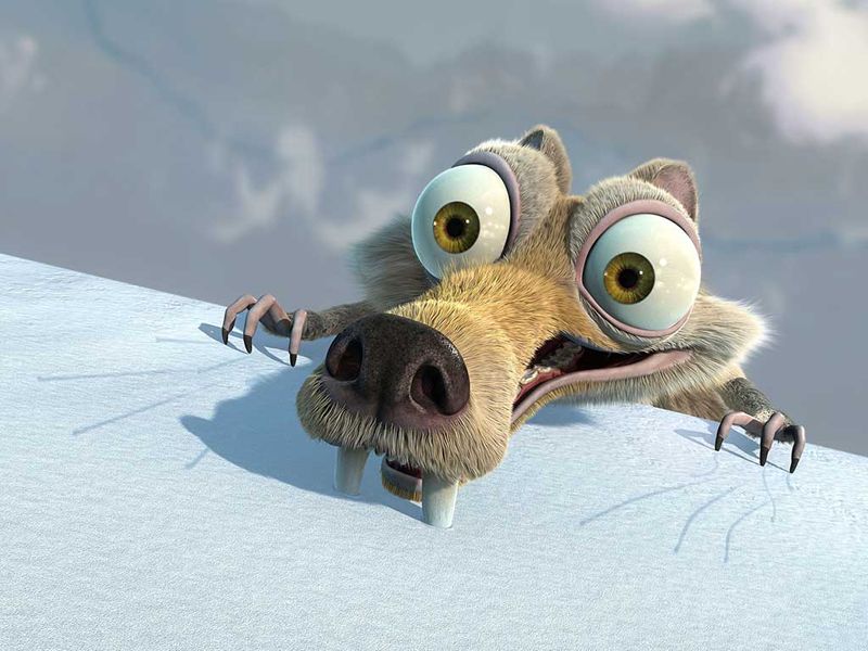 Ice age discount movie online free