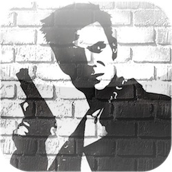 Max Payne for iPhone and iPad Review