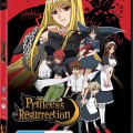 Princess Resurrection Review