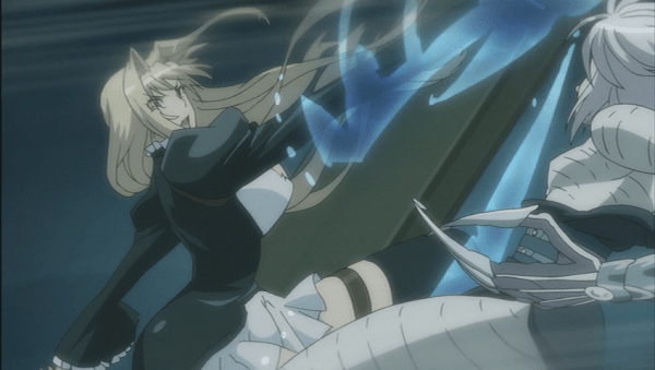 Sekirei: The Complete Series Blu-ray Review – Capsule Computers Sekirei: The Complete Series Blu-ray Review – Capsule Computers