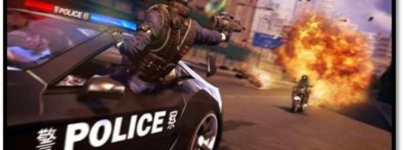 Sleeping Dogs Release Date Announced
