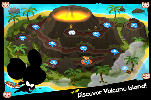 Japanese Island Movie Dog Volcano Japanese Island Movie Dog Volcano