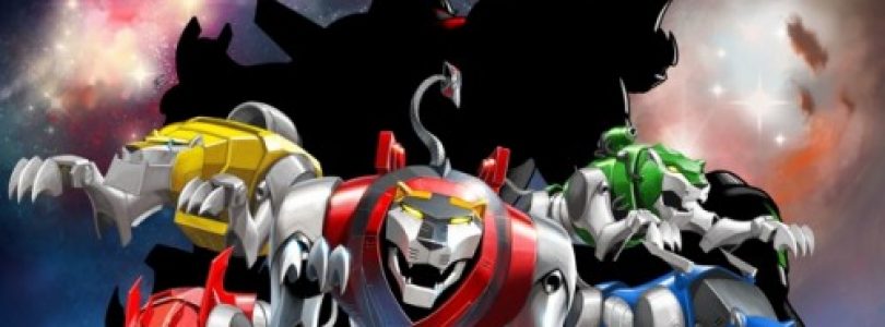 WIN – Voltron Force