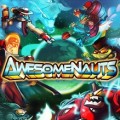 Awesomenauts Review