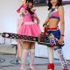 Official Japanese cosplayer for Lollipop Chainsaw