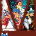 Sega Vintage Collection: Monster World Review