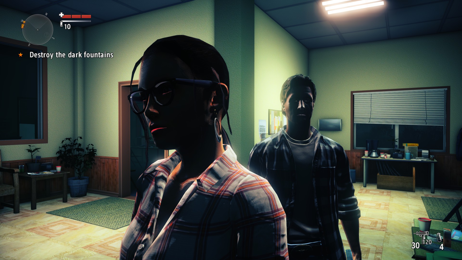 Alan Wake's American Nightmare Review