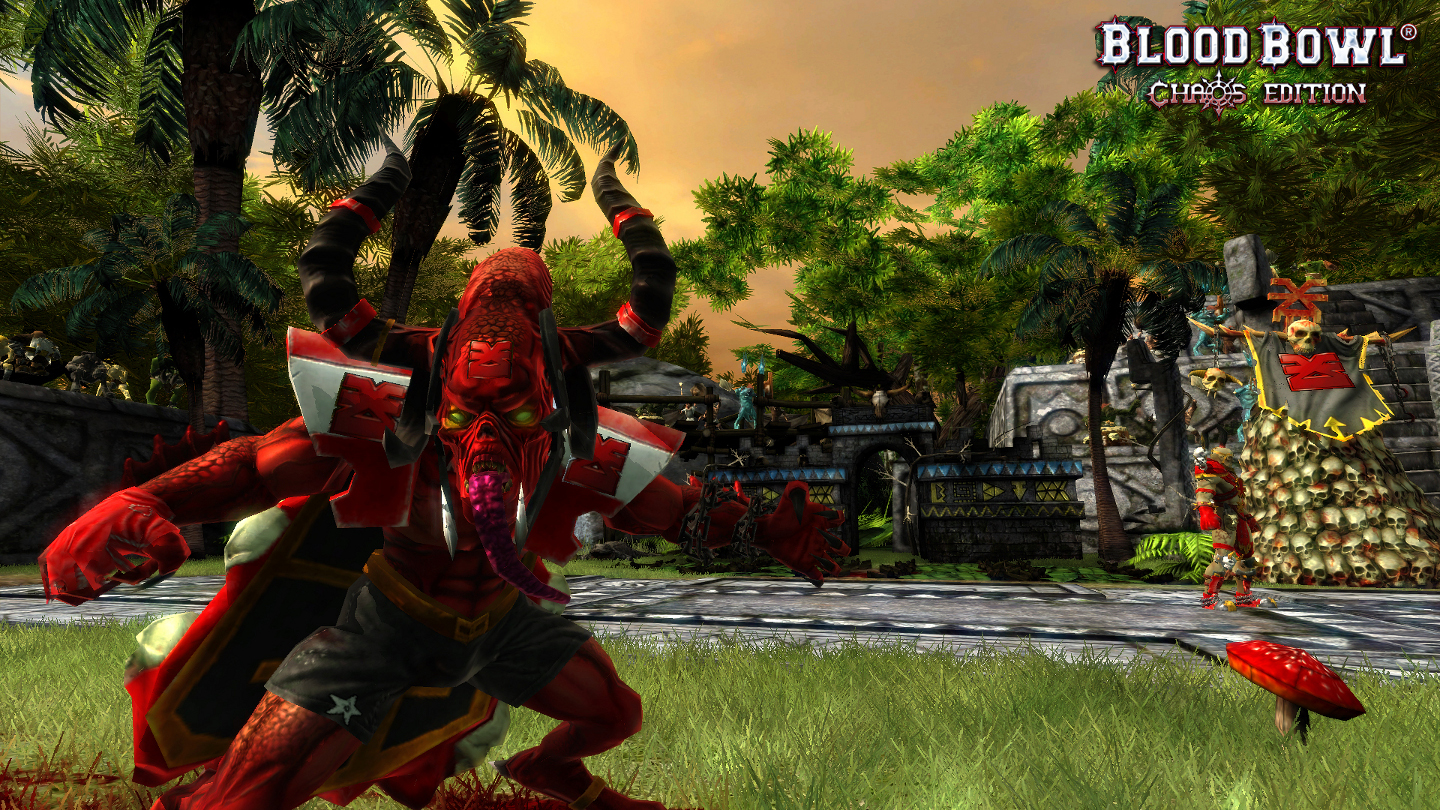 blood bowl 3 chaos renegades blood bowl 3 chaos renegades