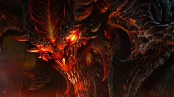 diablo 3 demon