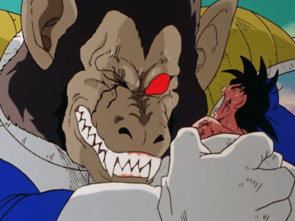 Dragon Ball Z Kai Season 1 review: Goku's gamble - SciFiNow