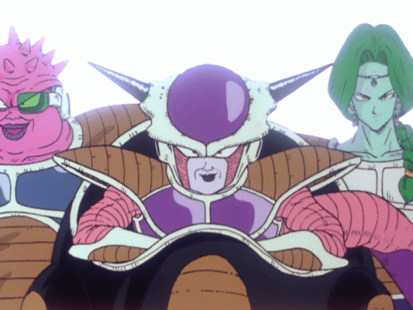 Dragon Ball Z Kai Season 1 review: Goku's gamble - SciFiNow