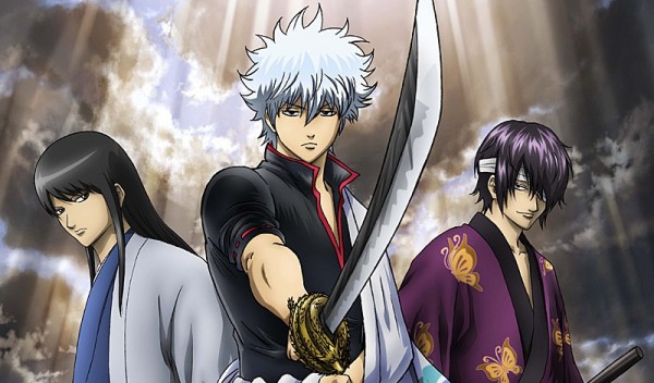 gintama season 1 dubbed full episodes free