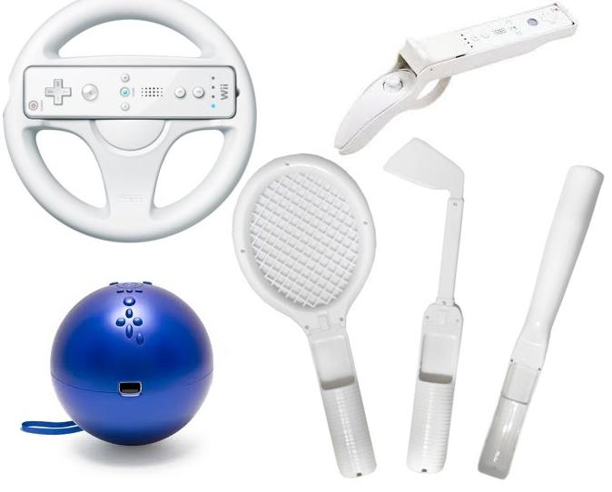 The Legacy of the Wii Capsule Computers