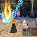 final fantasy iii psp auto battle final fantasy iii psp auto battle