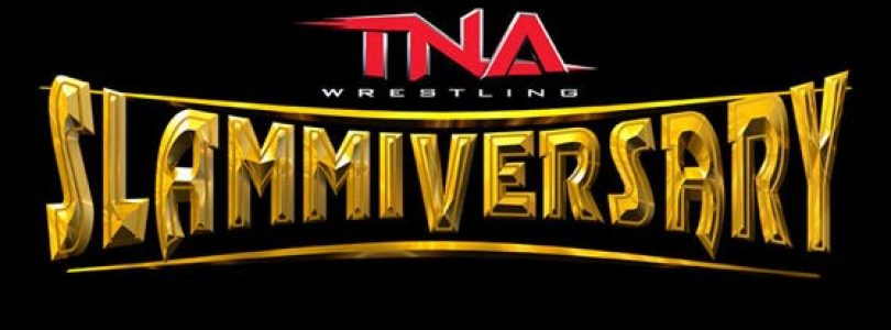TNA Slammiversary X Review