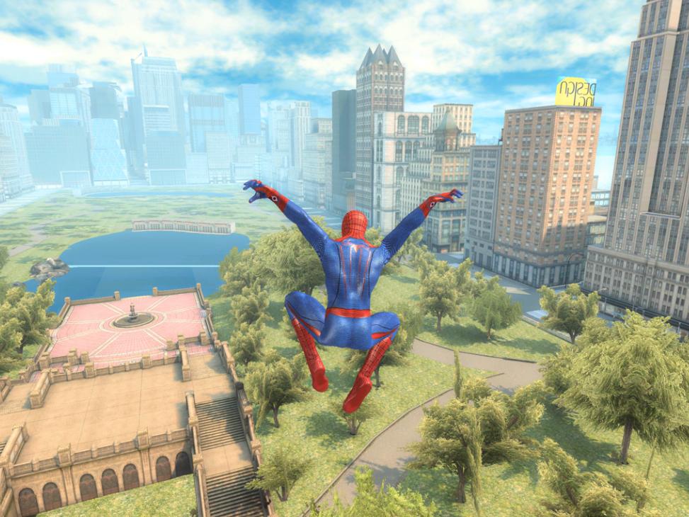the amazing spider man gameloft game the amazing spider man gameloft game