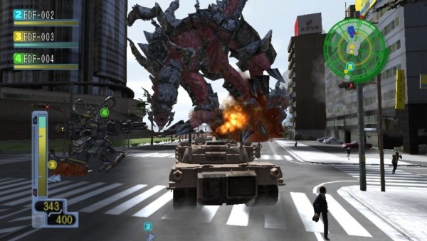 earth defense force ps vita