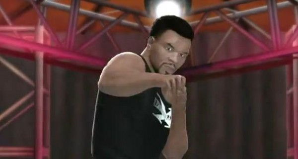 Wwe Tyson