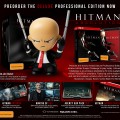 Hitman CE Exploded PC