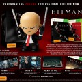 Hitman CE Exploded XBOX