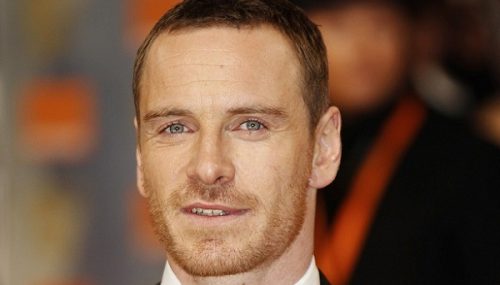 Michael Fassbender to Produce and Star in Assassin’s Creed Movie
