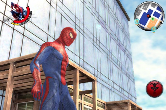 The Amazing Spider-Man 2 Lands on Android, iOS and Windows Phone