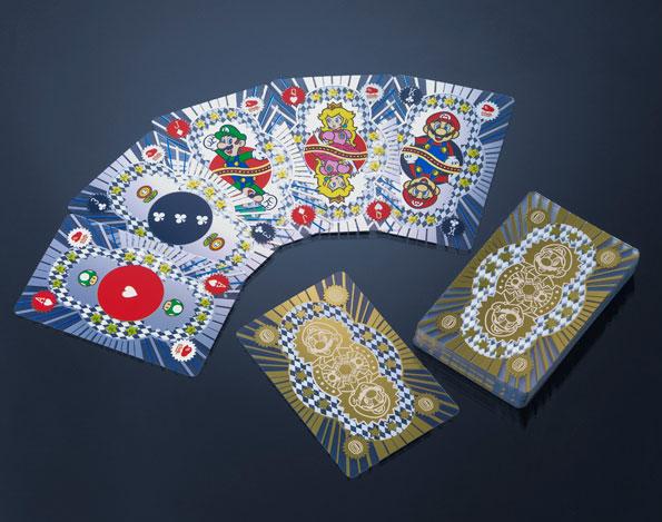 Nintendo Club Rewards 2012 Platinum
