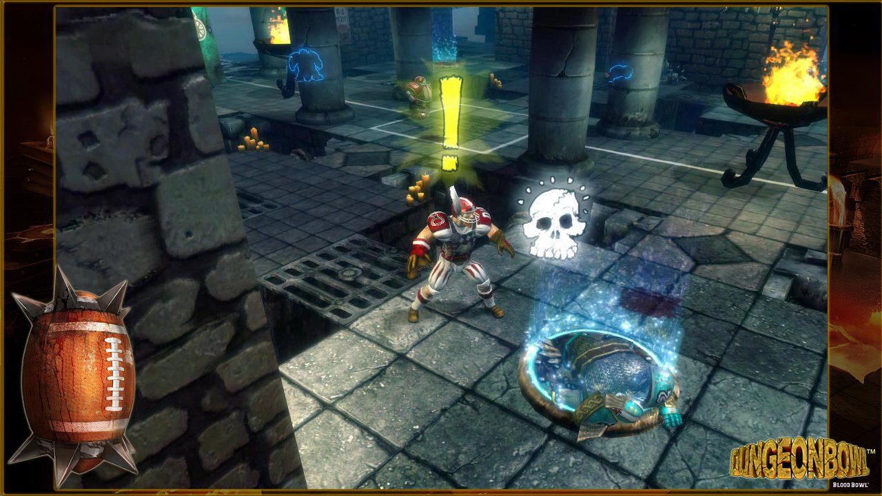 download dungeon bowl the game of subterranean blood bowl mayhem