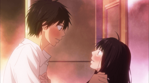 kimi ni todoke -From Me to You- Volume 3 Premium Edition Review – Capsule  Computers