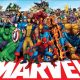 Marvel Comic Movies 2013-2014