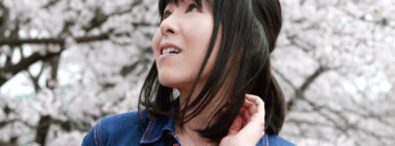 Sakura Tange Interview – SMASH! 2012