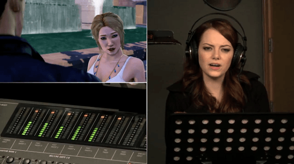 sleeping dogs cast sleeping dogs studded voice cast talk about their time with the sleeping dogs cast sleeping dogs studded voice cast talk about their time with the