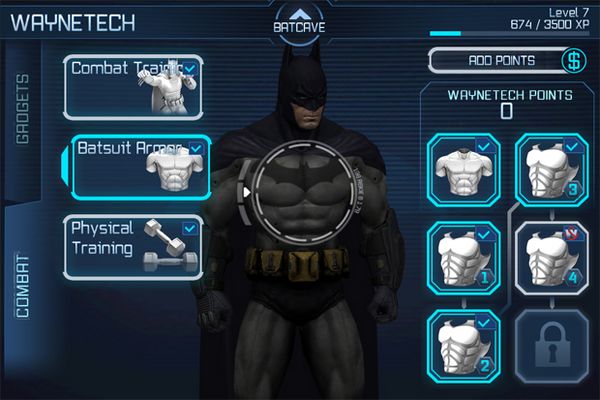 Batman: Arkham City Armored Edition review