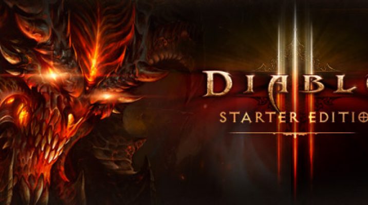 download diablo 3 diablo for free