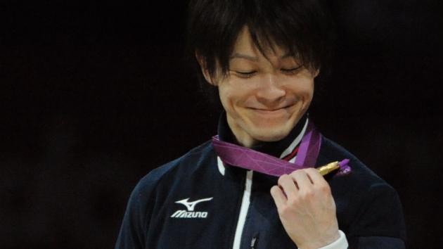 Mens-Gymnastics-Kohei-Uchimura-of-Japan-wins-gold-shot-01