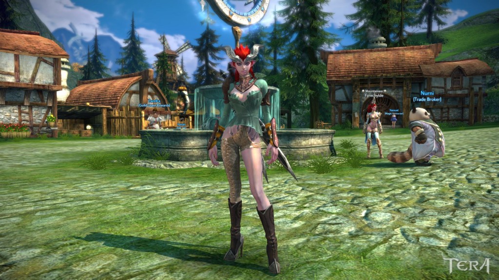 download free tera download free tera
